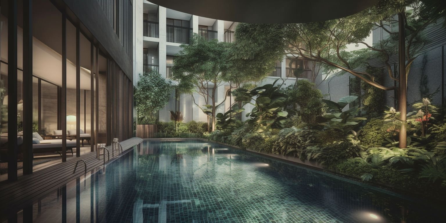 Live an Efficient Lifestyle at Lorong 1 Toa Payoh Condo with Numerous Bus Services and Easy Access to Other Parts of Singapore