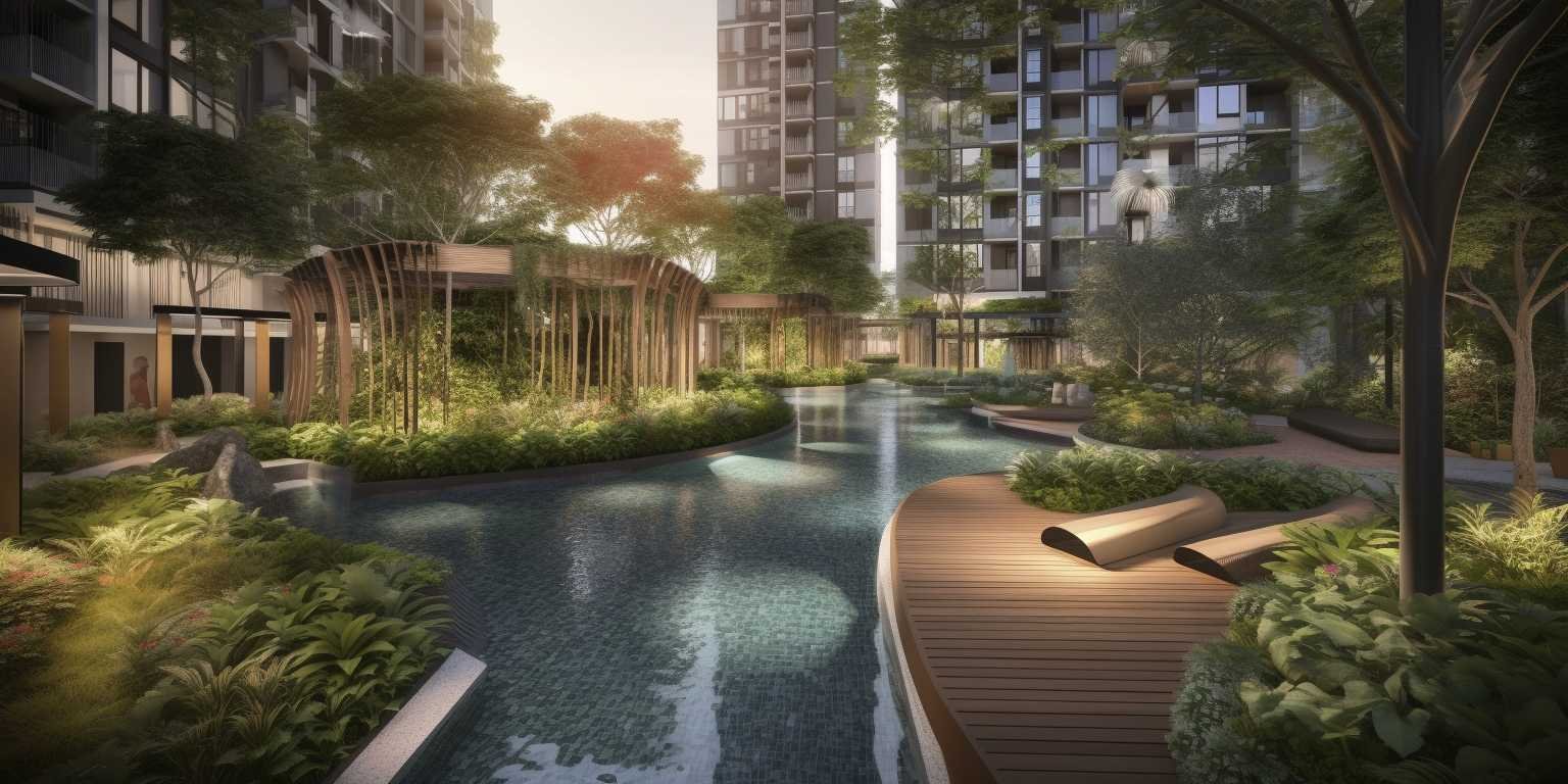 New Integrated Resorts & Attractions to Bring Recreational Opportunities for Jalan Loyang Besar Residences EC